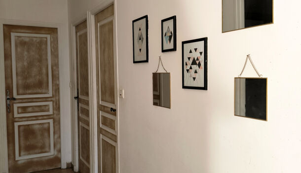 Villa / Maison 3 pièces  à vendre Uzès 30700