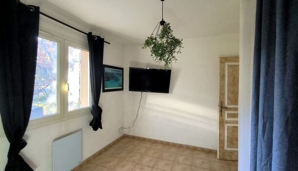 Villa / Maison 3 pièces  à vendre Uzès 30700