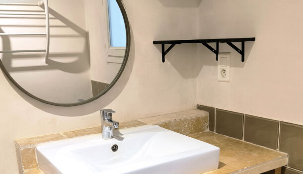 Villa / Maison 3 pièces  à vendre Uzès 30700