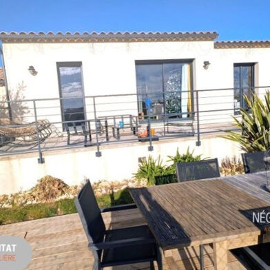 Maison 4 pièces 350000 €