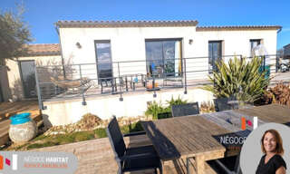 Maison 4 Pièces 88 m² à vendre à La Calmette (30190)