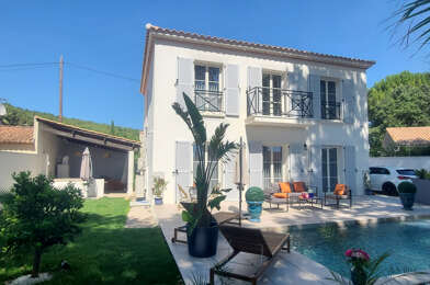 Maison 4 pièces 497000 €