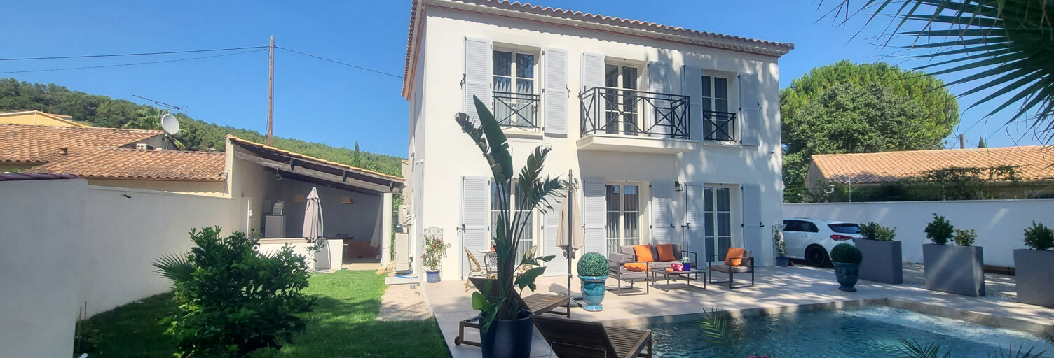 Maison 4 Pièces 140 m² à vendre à Caveirac (30820)