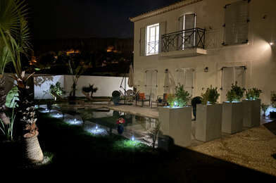Maison 4 pièces 497000 €