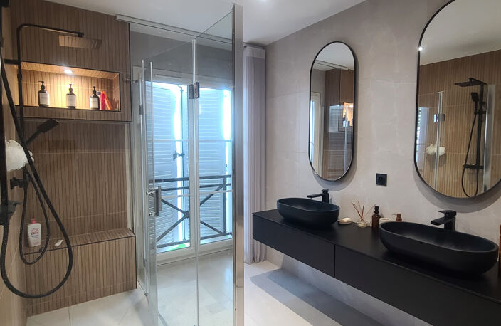 VILLA STYLE BASTIDE - 3 CHAMBRES - PISCINE — photo 3