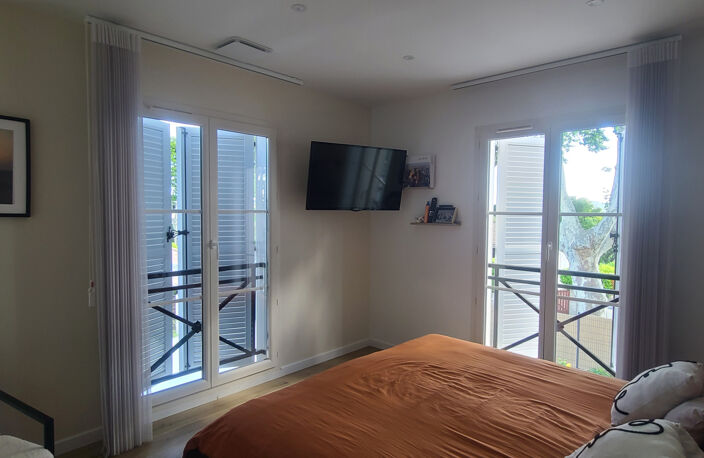 VILLA STYLE BASTIDE - 3 CHAMBRES - PISCINE — photo 4