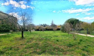 Terrain  1009 m² à vendre à Vagnas (07150)