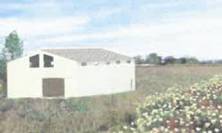 Local industriel  280 m² à vendre à Le Cailar (30740)