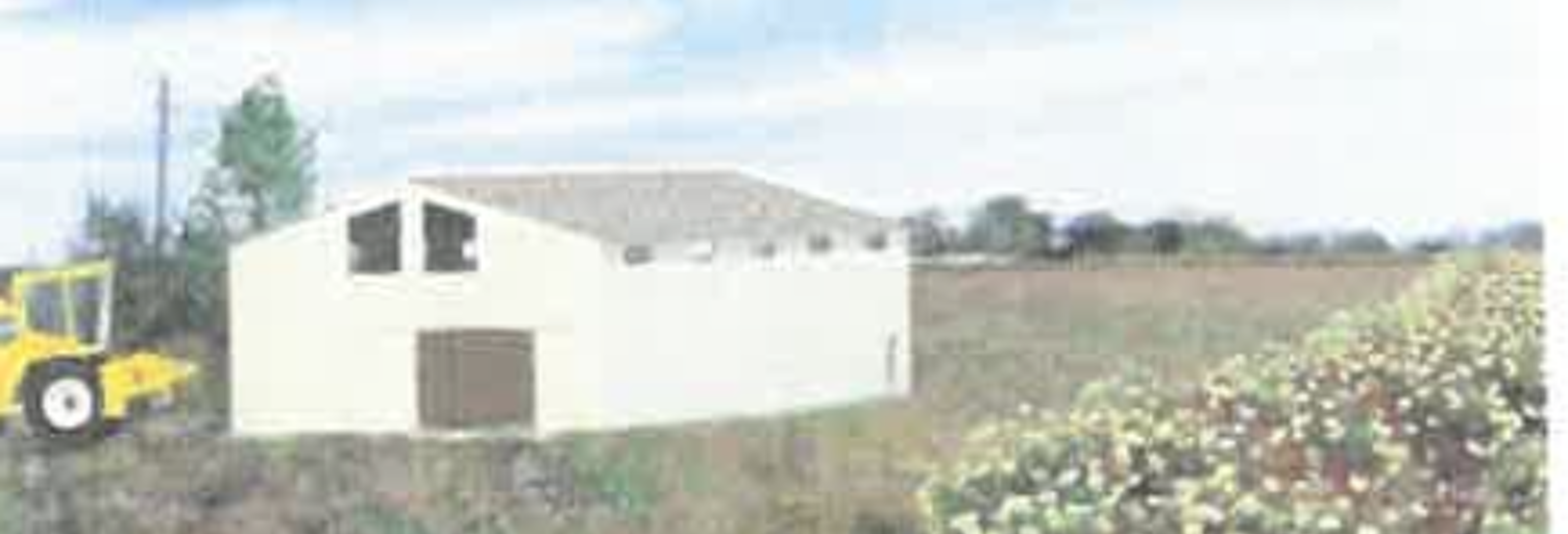 Local industriel  280 m² à vendre à Le Cailar (30740)