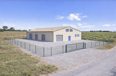 Local industriel  305000 €