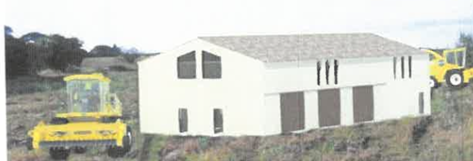 Local industriel  280 m² à vendre à Vergèze (30310)