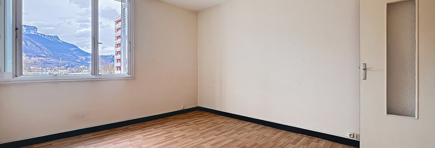 Appartement 2 Pièces 41 m² à vendre à Saint-Martin-le-Vinoux (38950)