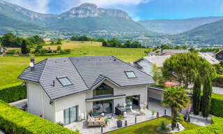 Maison 7 Pièces 242 m² à vendre à La Ravoire (73490)