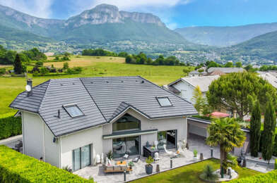 Maison 7 pièces 995000 €