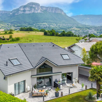 Maison 7 pièces 995000 €