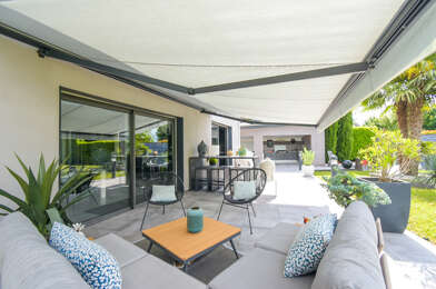 Maison 7 pièces 995000 €