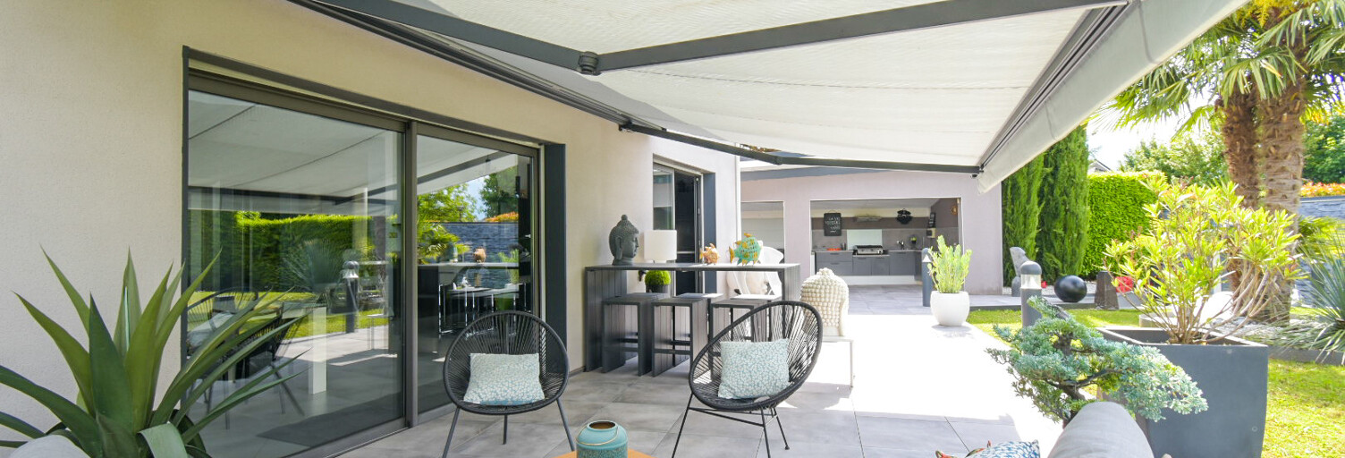 Maison 7 Pièces 242 m² à vendre à La Ravoire (73490)