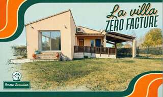 Maison 5 Pièces 108 m² à vendre à Camaret-sur-Aigues (84850)