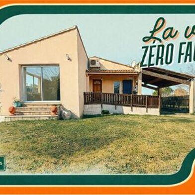 Maison 5 pièces 275000 €