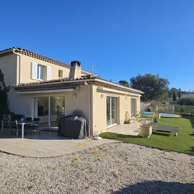Maison 5 pièces 735000 €