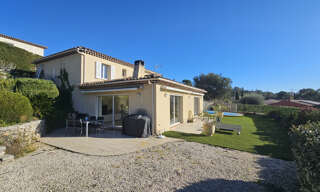 Maison 5 Pièces 127 m² à vendre à Fréjus (83600)