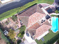 FREJUS, superbe villa avec piscine dans domaine sécurisé — photo 3