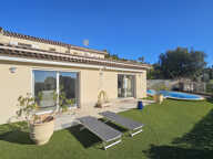 FREJUS, superbe villa avec piscine dans domaine sécurisé — photo 4