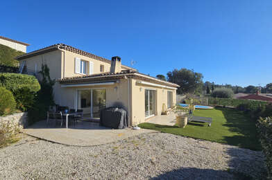 Maison 5 pièces 695000 €