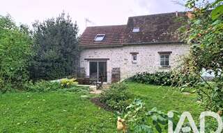 Maison 3 Pièces 79 m² à vendre à Yèvre-la-Ville (45300)