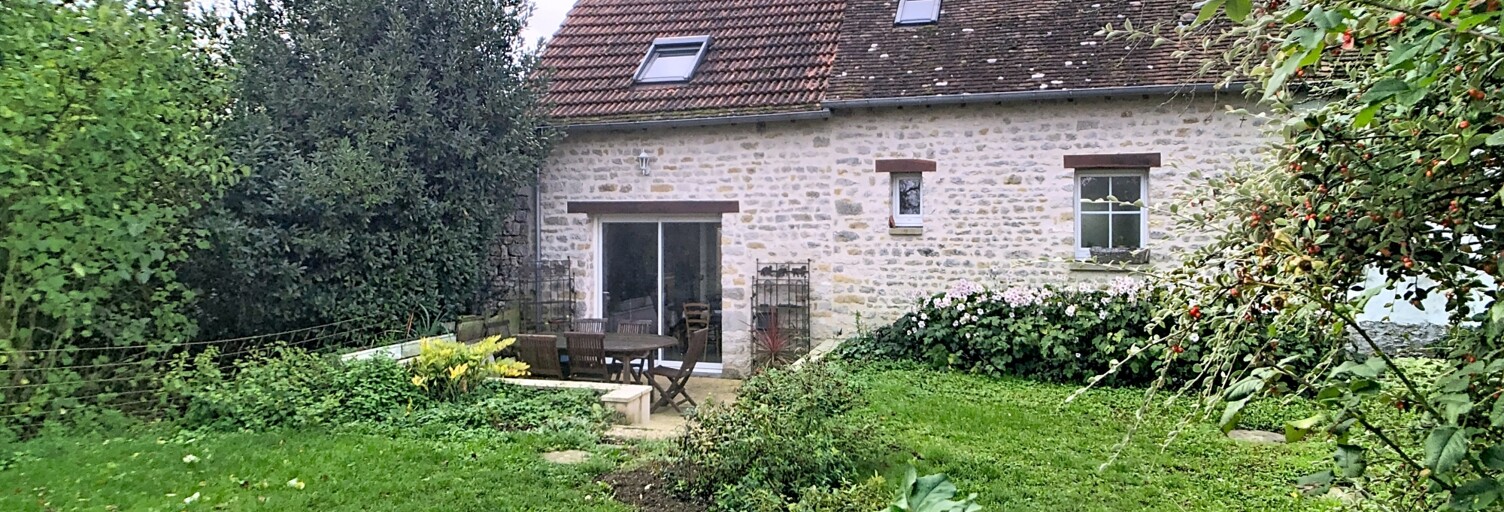 Maison 3 Pièces 79 m² à vendre à Yèvre-la-Ville (45300)