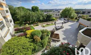 Appartement 3 Pièces 73 m² à vendre à Nogent-sur-Marne (94130)