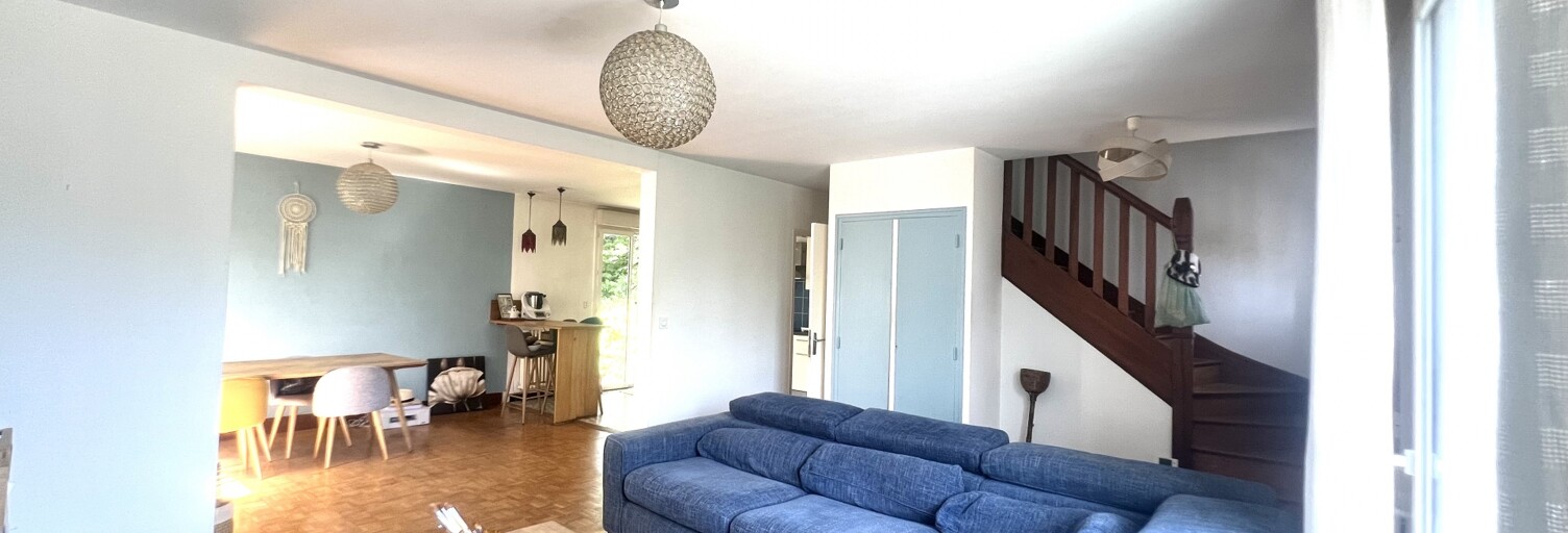 Maison 4 Pièces 103 m² à vendre à Dinan (22100)