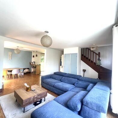 Maison 4 pièces 289000 €