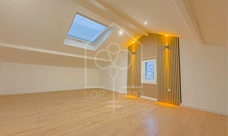 Appartement 3 Pièces 54 m² à louer à Metz (57070)