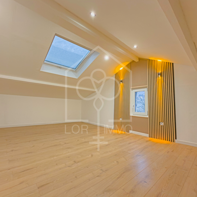 Appartement 3 pièces 890 €