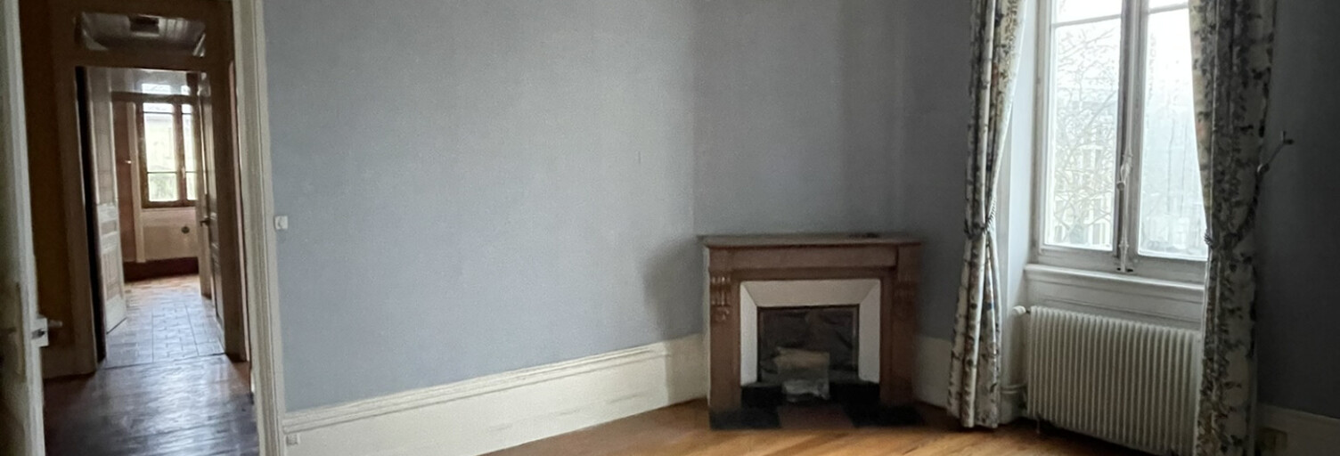 Appartement 6 Pièces 115 m² à vendre à Lyon 5 (69005)