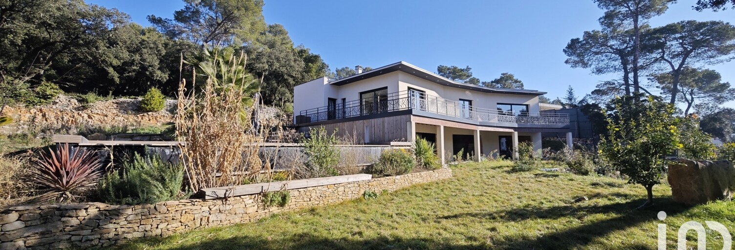 Maison 5 Pièces 200 m² à vendre à Nîmes (30900)