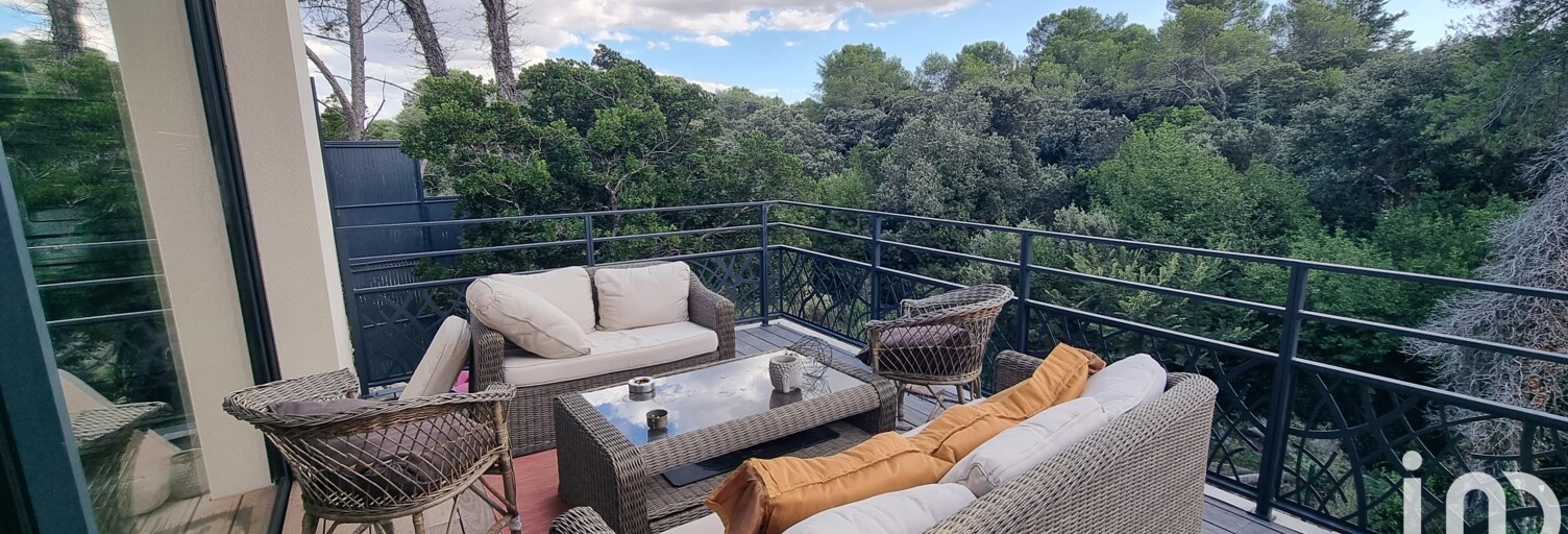 Maison 5 Pièces 200 m² à vendre à Nîmes (30900)