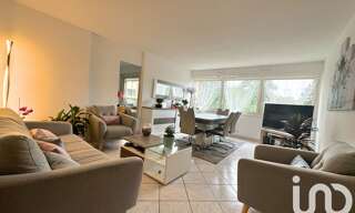 Appartement 5 Pièces 103 m² à vendre à Vétraz-Monthoux (74100)