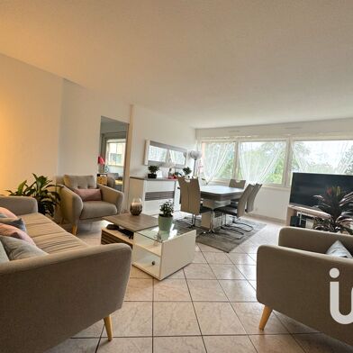 Appartement 5 pièces 329000 €