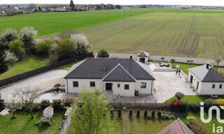 Maison 7 Pièces 210 m² à vendre à Chaingy (45380)