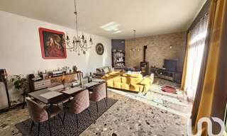 Maison 9 Pièces 243 m² à vendre à Creysse (24100)