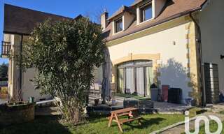 Maison 9 Pièces 243 m² à vendre à Creysse (24100)