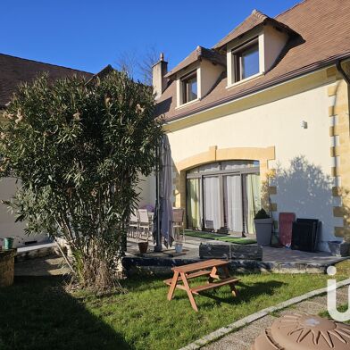 Maison 9 pièces 230000 €