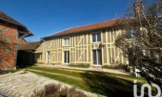 Maison 7 Pièces 202 m² à vendre à Géraudot (10220)