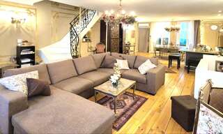 Maison 6 Pièces 171 m² à vendre à Metz (57000)