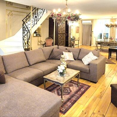 Maison 6 pièces 370000 €