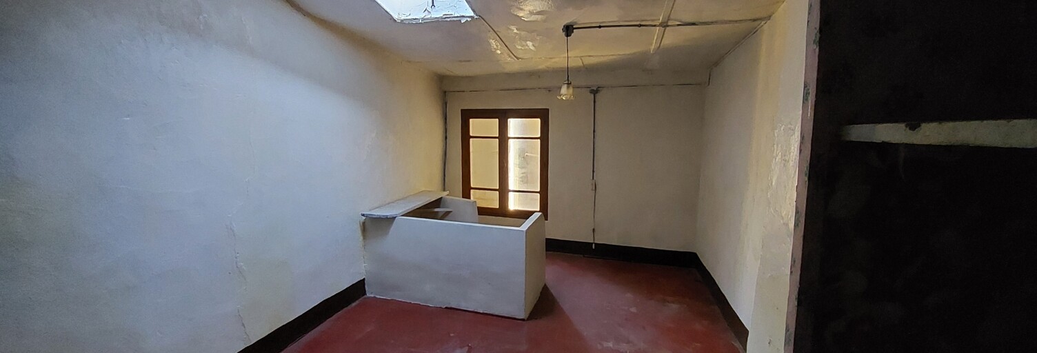 Maison 2 Pièces 39 m² à vendre à Coursan (11110)