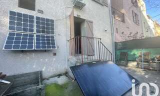 Maison 4 Pièces 77 m² à vendre à Saint-André (66690)