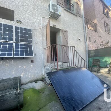 Maison 4 pièces 172000 €